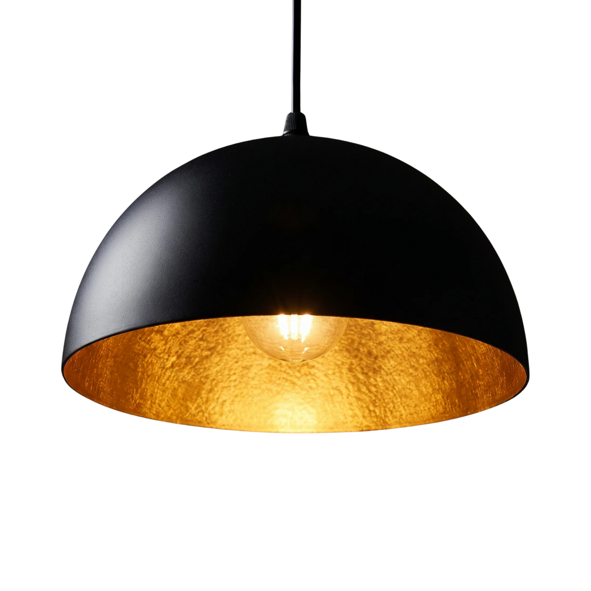 Eclipse Dome Pendant