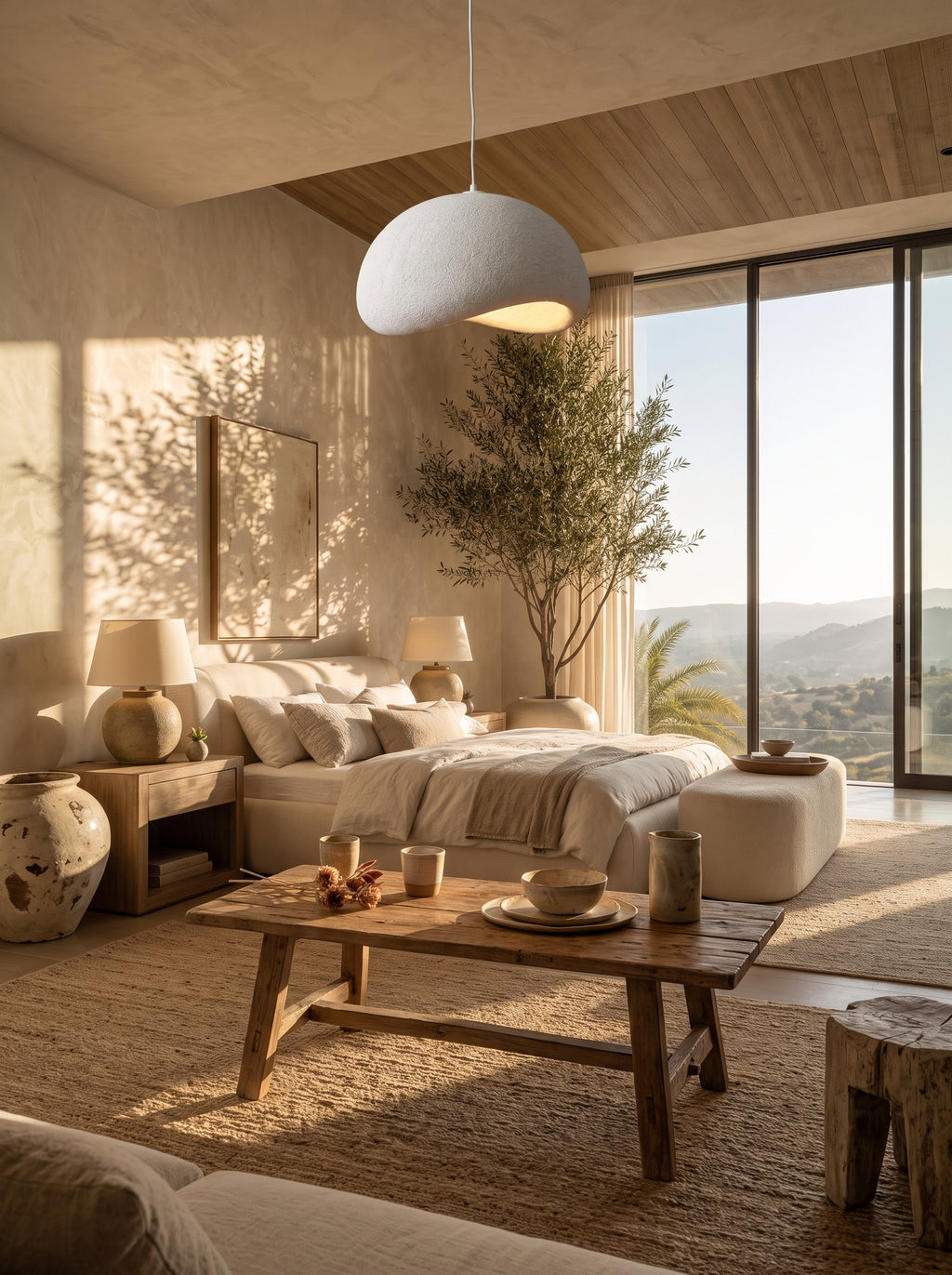 Norrland Pendant Light