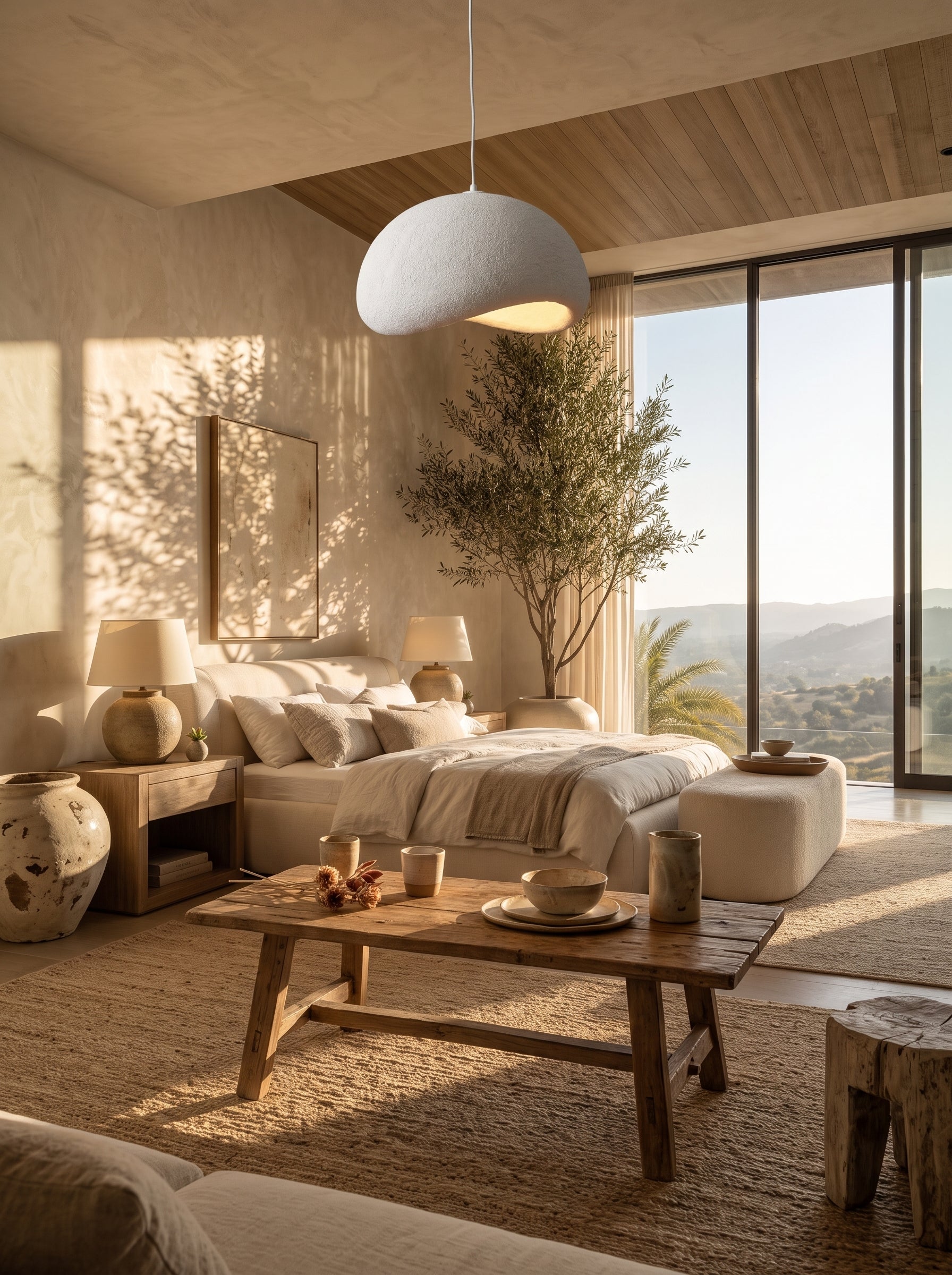 Norrland Pendant Light