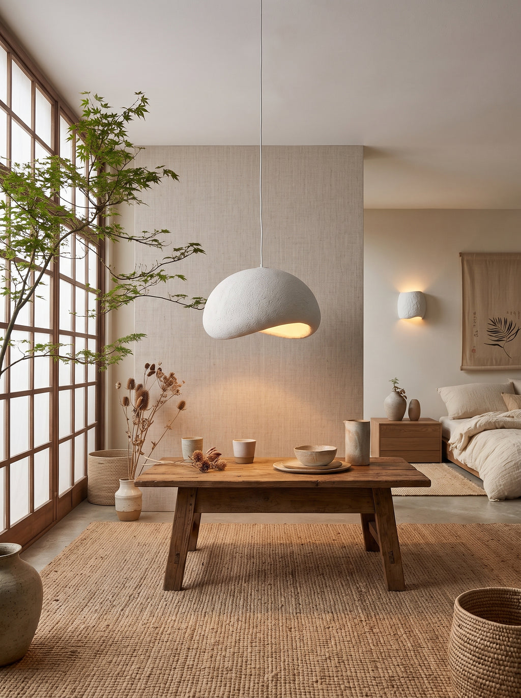 Norrland Pendant Light