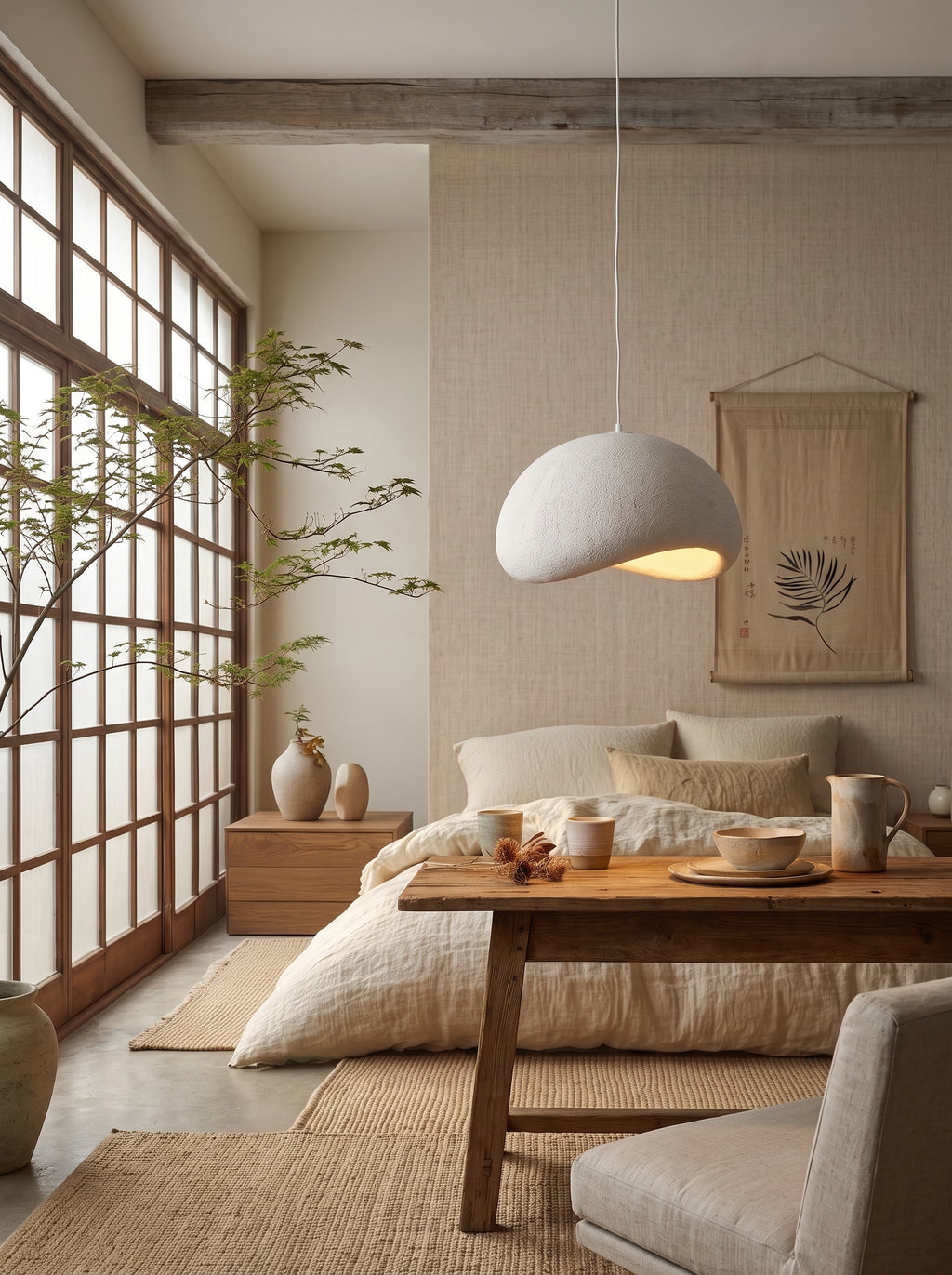 Norrland Pendant Light
