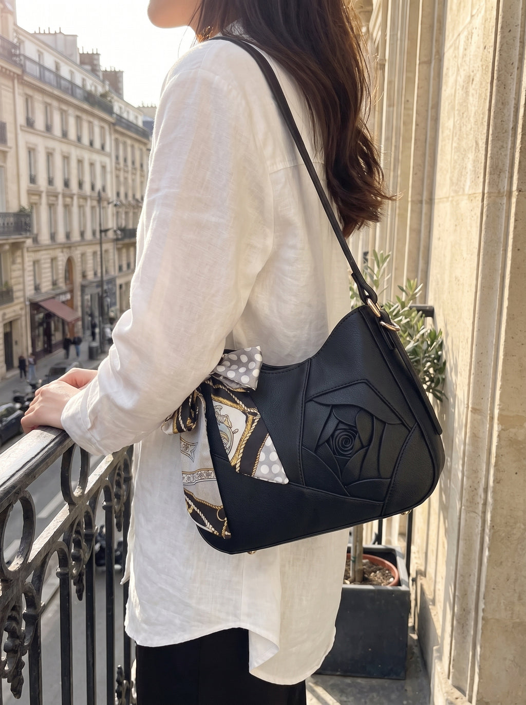 Atelier Bloom Bag