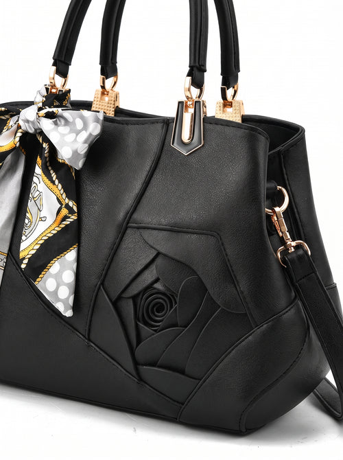Atelier Bloom Bag