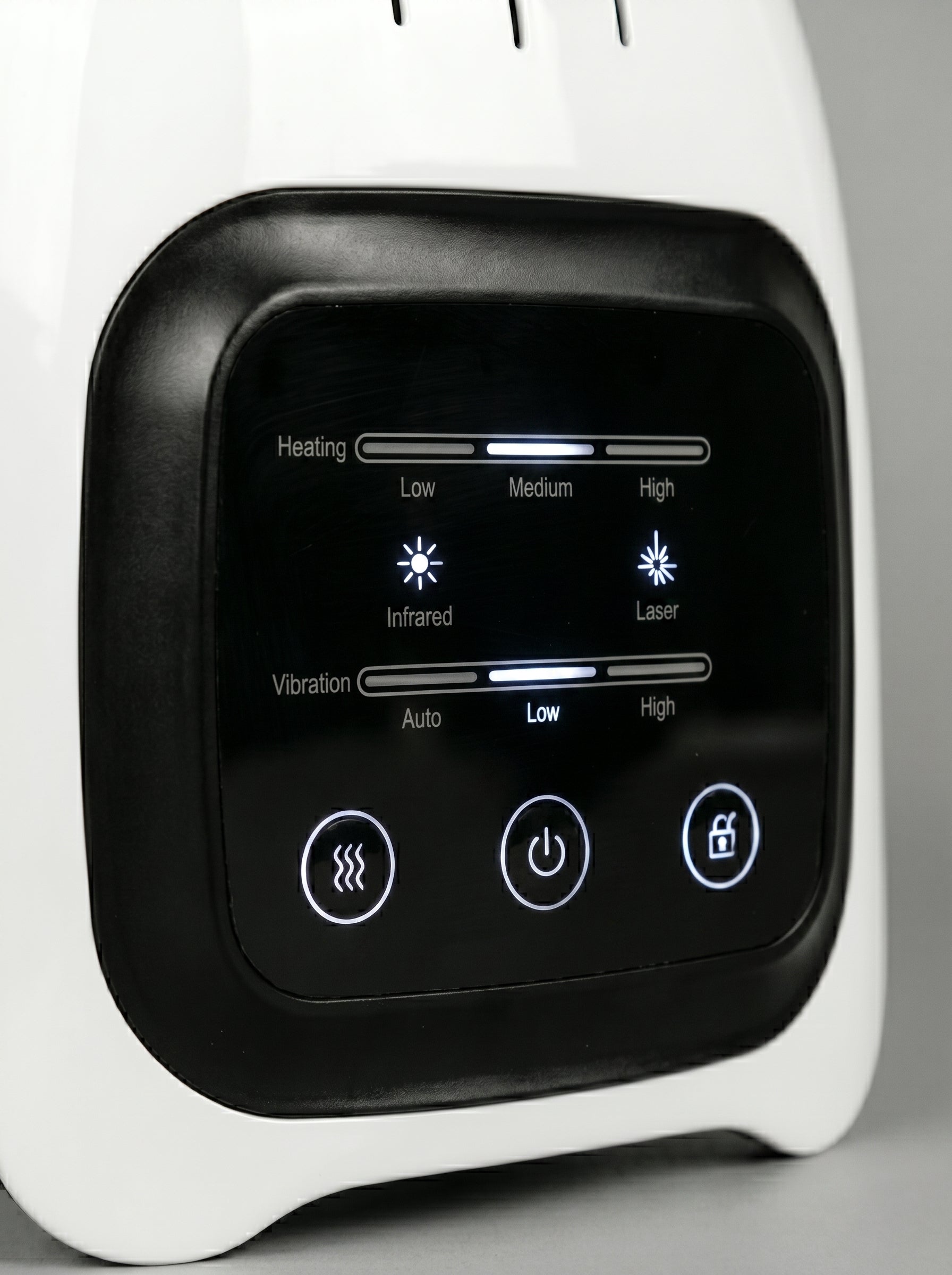 Smart Electric Knee Massager