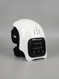 Cordless Heated Knee Massager with Vibration - Infrared Heat Joint Pain Relief Wrap