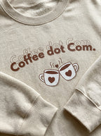 Coffee Dot Com