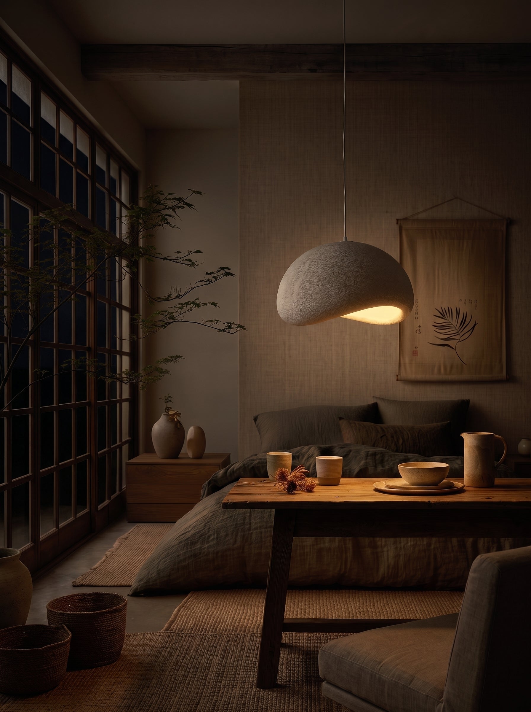 Norrland Pendant Light