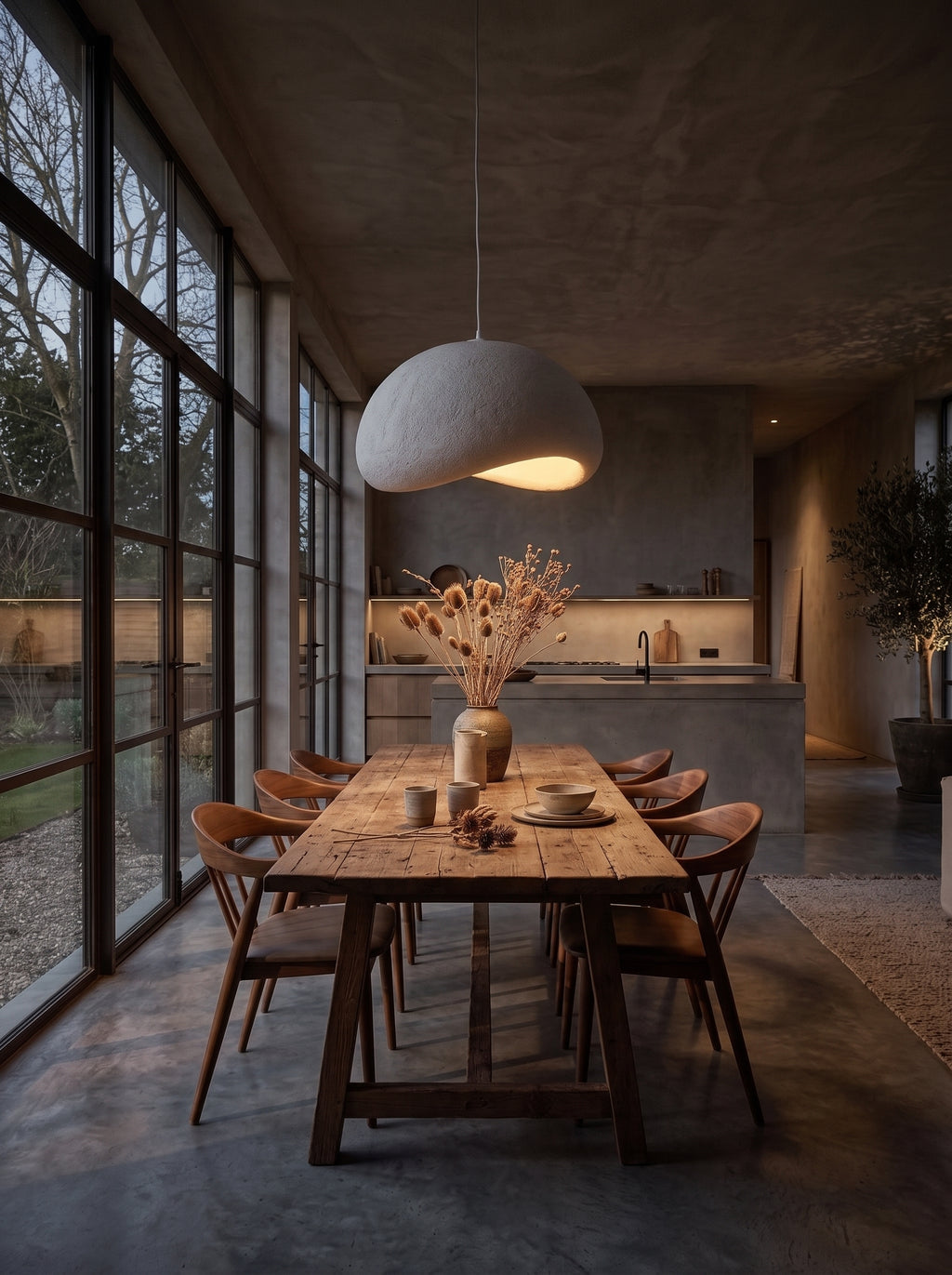 Norrland Pendant Light