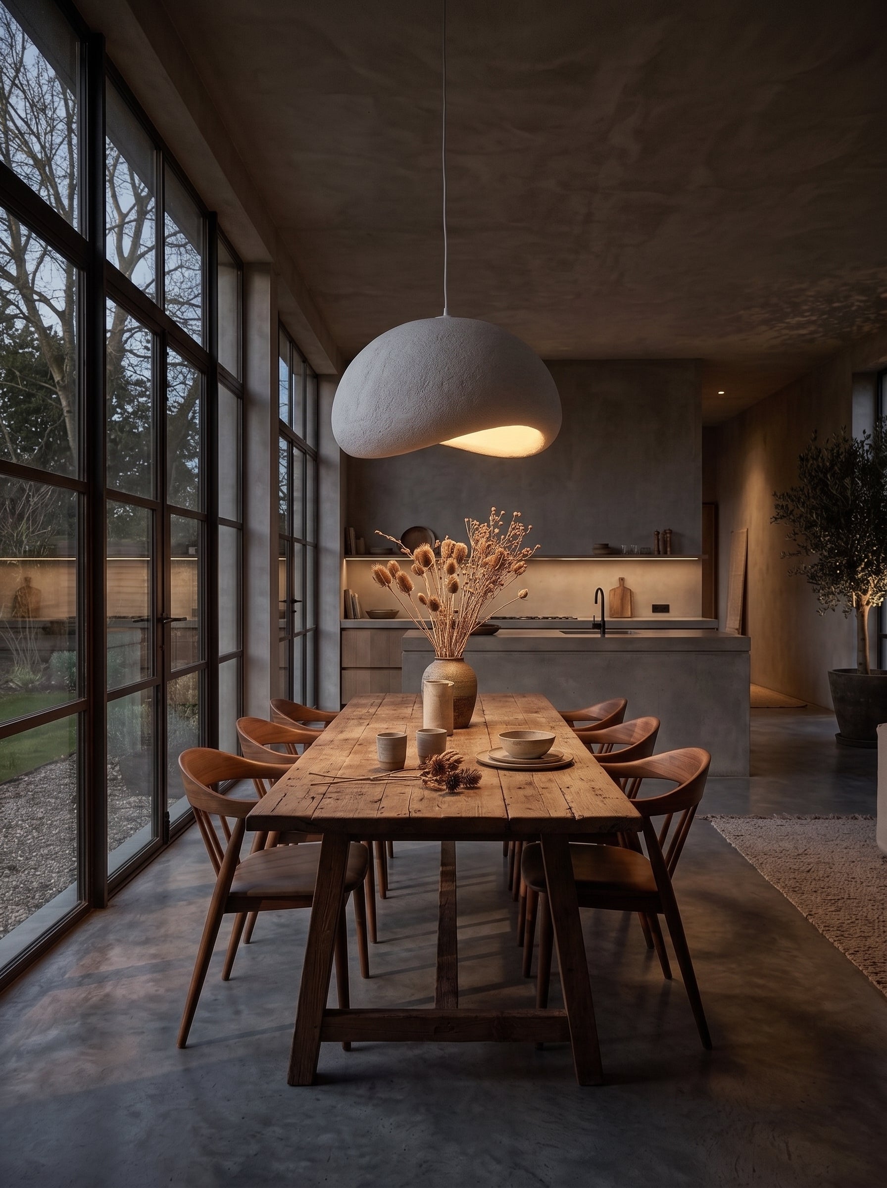 Norrland Pendant Light