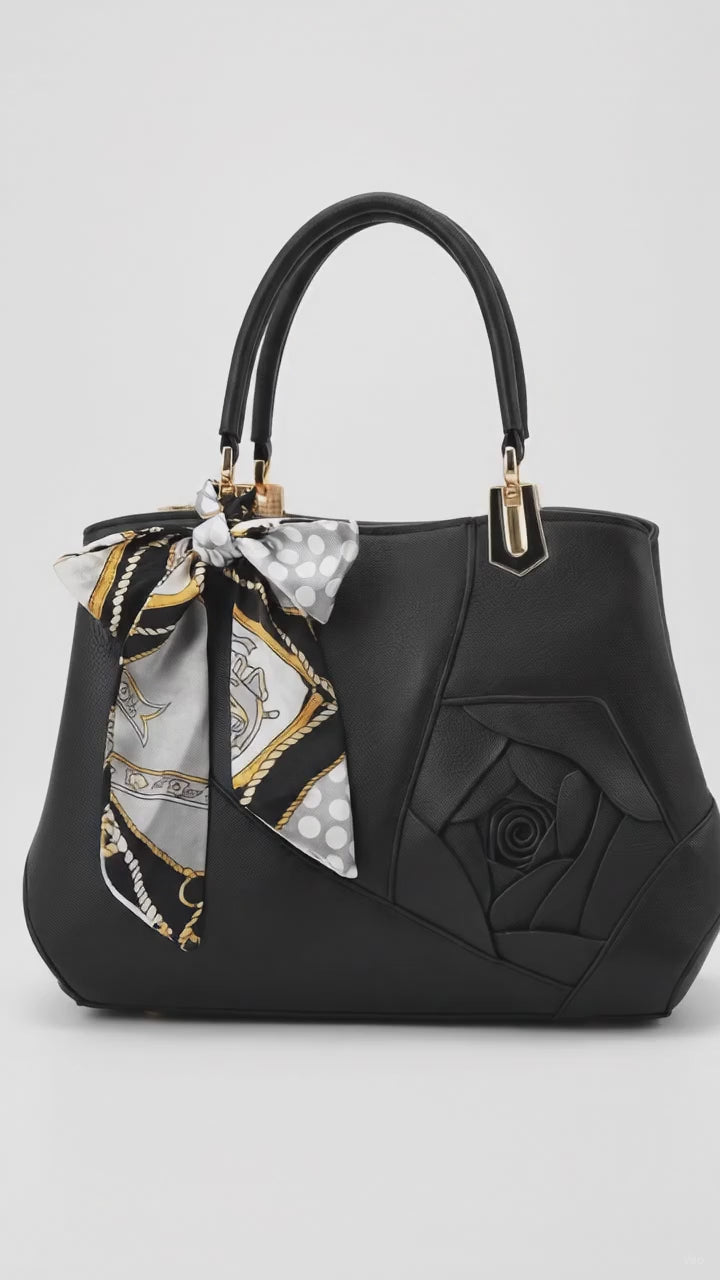 Atelier Bloom Bag