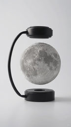 Norrland Levitating Lamp