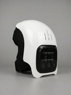 Smart Electric Knee Massager - Adjustable Heat - Cordless Gentle Vibration - Comfortable Fit