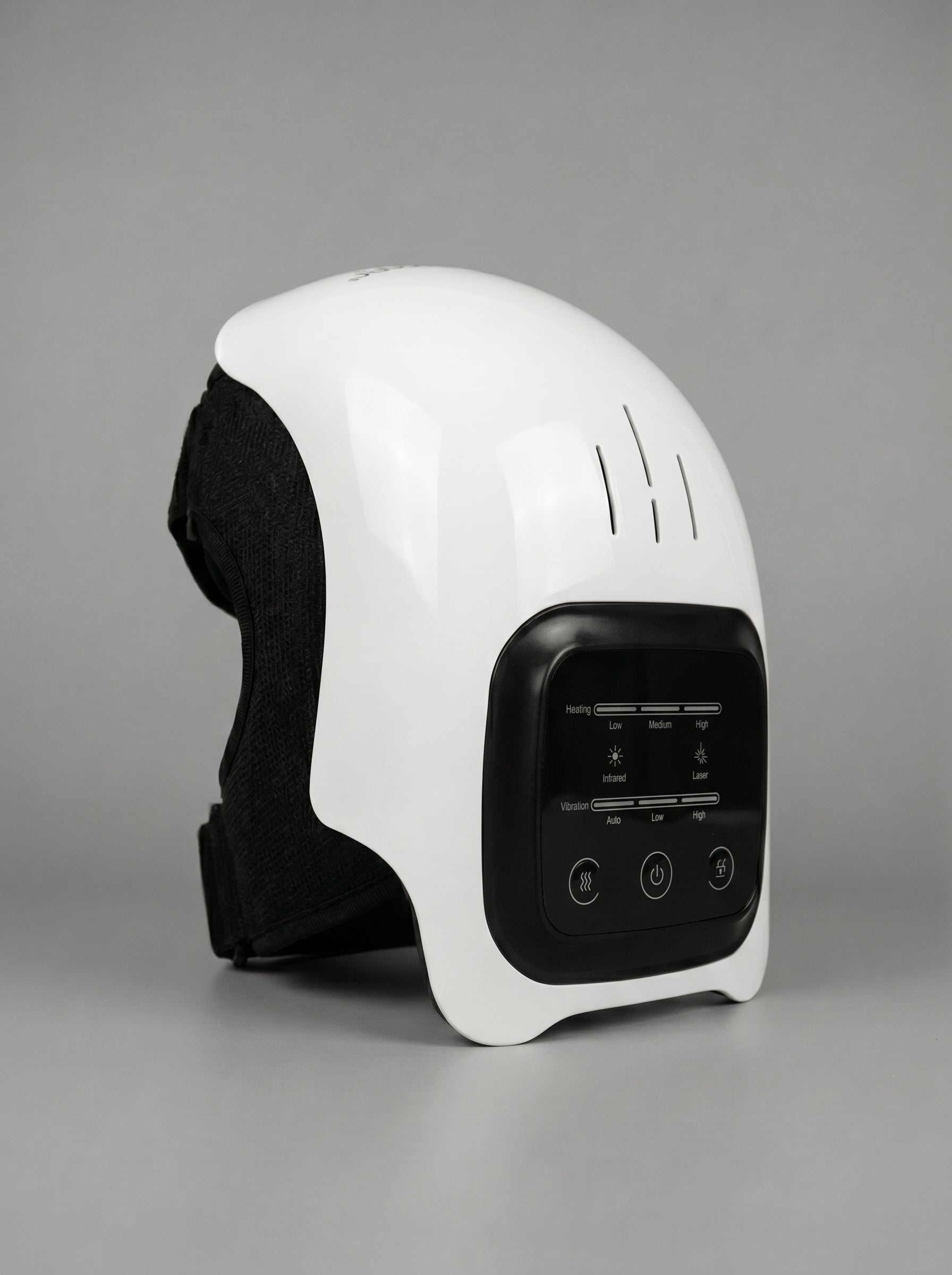 Smart Electric Knee Massager